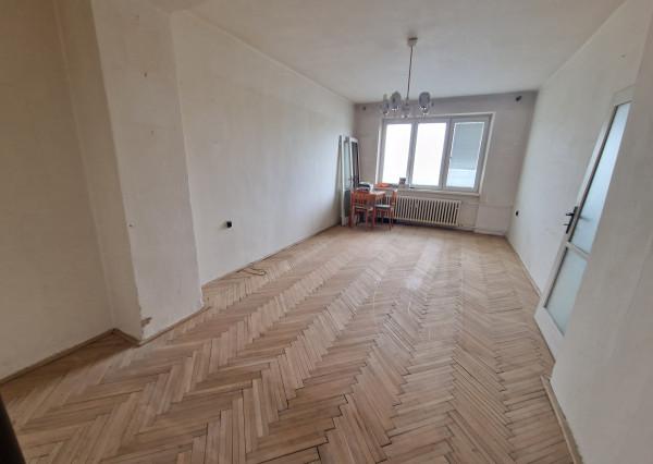 2-izb.tehl.byt, s výťahom, 53m2, Národná trieda ul, KE-Sever