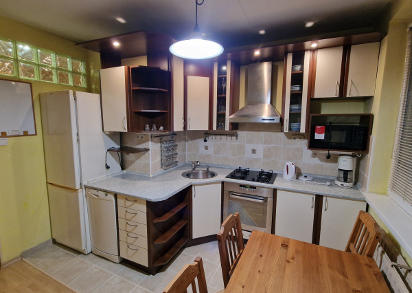 1-izb.byt s logiou, komplet.rek., Jantárova ul, KE-časť JUH