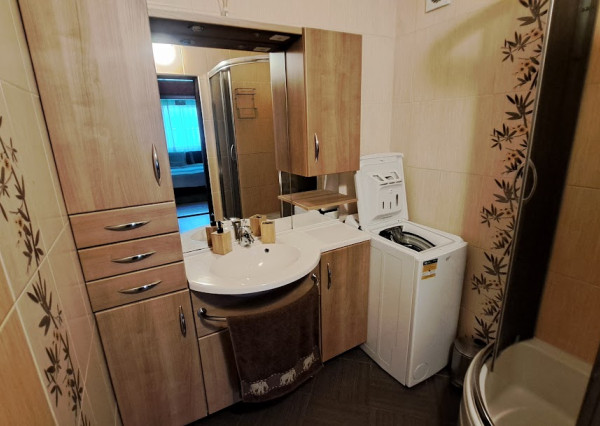 3-izb.byt s logiou, 73,8m2, 6.p/12, Toryská ul, Západ-Terasa