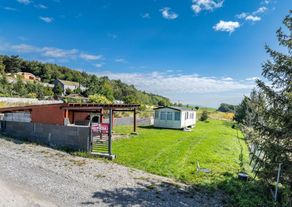 PREDANÉ: Stavebný pozemok, 18,5ár, Hýľov, Košice-okolie