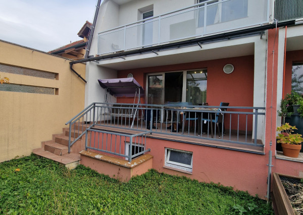 5-izb.rodinný dom, rekonštr., Kalvária,  KE-Sever