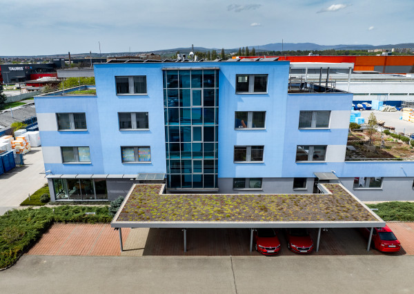 Kancelárie na prenájom pre projektantov v Košiciach