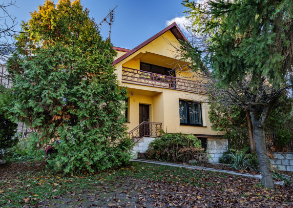 5-izbový RD s garážou, 3,6 ár.pozemok, Kavečianska cesta 14