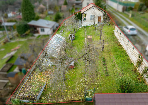 pozemok na výstavbu,581m2,Čermeľské prielohy, KE Sever