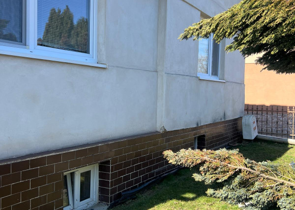 3 izb.rod.dom s 10ár.pozemkom, Kráľovce, KE-okolie