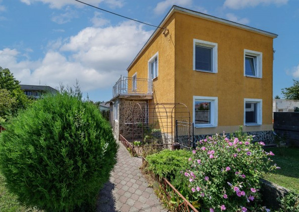 PREDAJ Rodinný dom Valaliky, 7,1ár pozemok, Košice-okolie