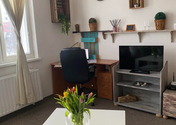 2-izb.byt s logiou, 53m2, Jasuschova ul, KE-časť KVP