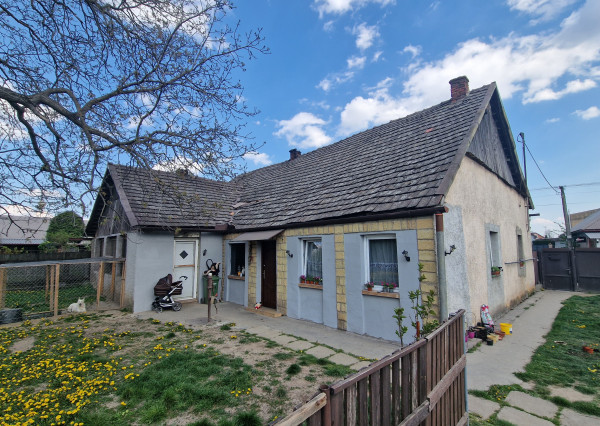 vidiecky rodinný dom s 7,5ár.pozemkom, Veľká Ida, KE-okolie