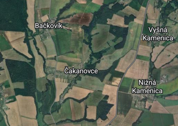 NOVOSTAVBA, 4-izb.rodinný dom s 7,4ár.pozemkom, Herľany, KE-Okolie