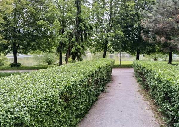 3izb. byt s logiou 72 m2, ul. Azovská, KE Nad Jazerom