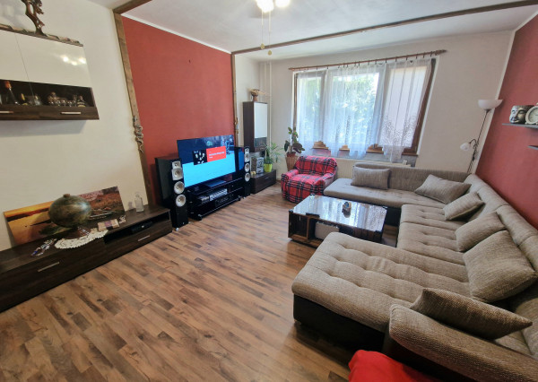 3-izb.byt s logiou, 79m2, Hemerkova ul, KE-časť KVP