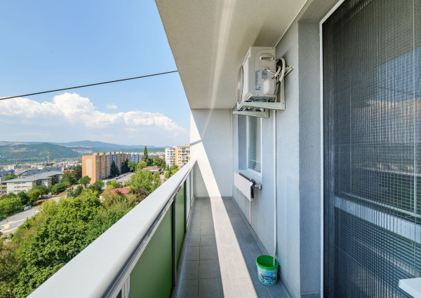 na predaj/ VÝMENU za RD: 3-izb.byt, 70m2, Krosnianska ul