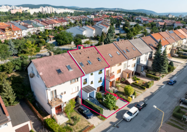 4.podl.RD, viacgeneračné bývanie/na prenájom, STROPKOVSKÁ ul