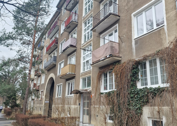 1izb.tehl.byt s balkónom, 41m2, Tolstého ul, KE-Sever