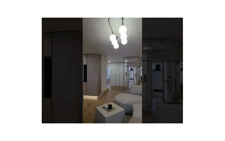 Jedinečný 3izbový byt v Košiciach