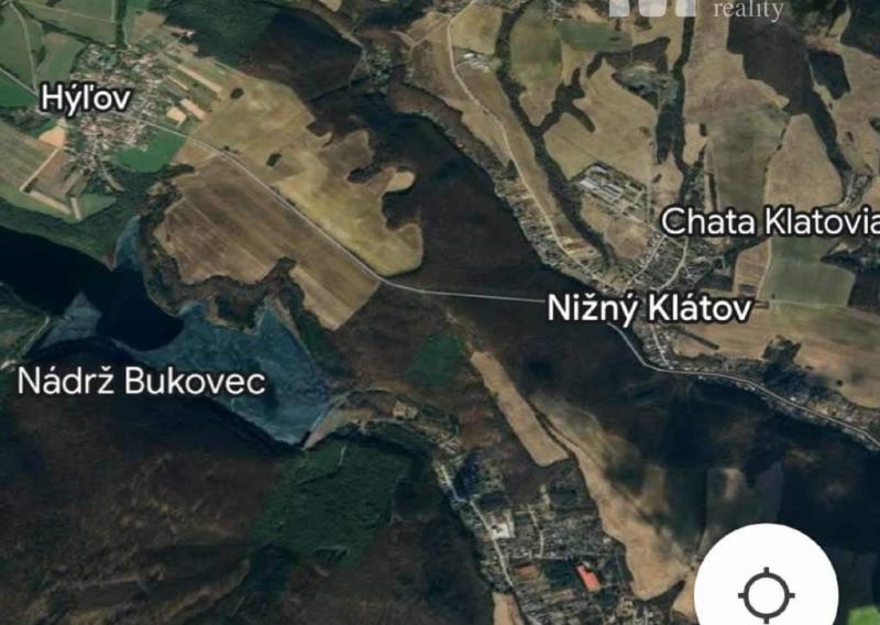 Rodinný dom blízko Košíc, Košice-okolie